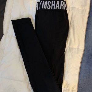 Gymshark fit leggings